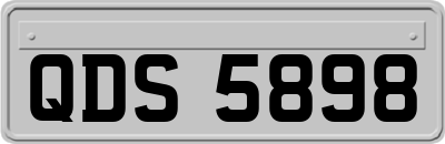 QDS5898