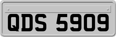 QDS5909