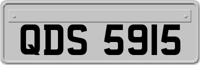 QDS5915