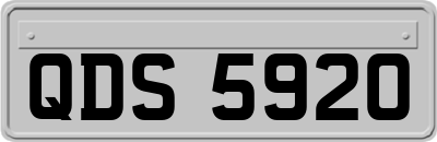 QDS5920