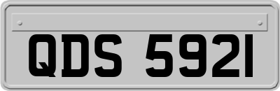 QDS5921