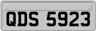 QDS5923