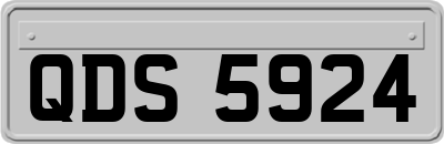 QDS5924