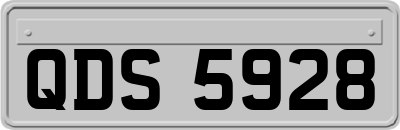 QDS5928