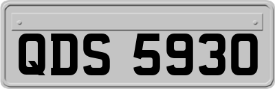 QDS5930