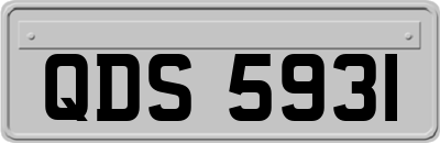 QDS5931