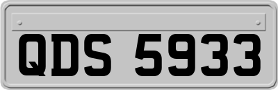 QDS5933
