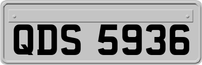 QDS5936