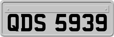 QDS5939