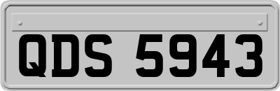 QDS5943