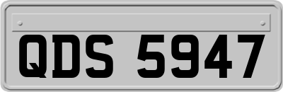 QDS5947