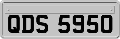 QDS5950