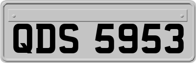 QDS5953