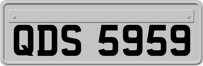 QDS5959