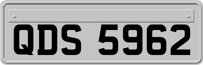 QDS5962
