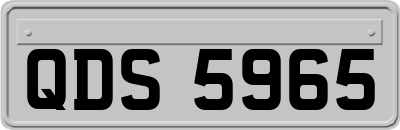 QDS5965