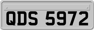 QDS5972