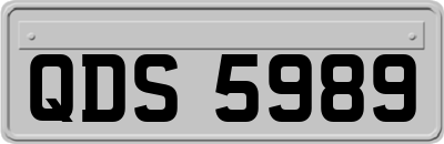 QDS5989
