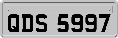 QDS5997