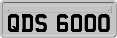 QDS6000