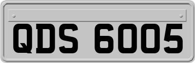 QDS6005