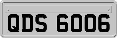 QDS6006