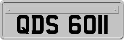 QDS6011