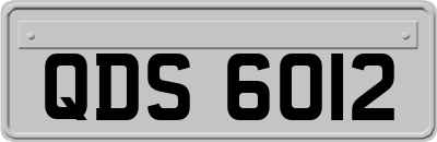 QDS6012
