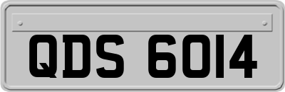 QDS6014