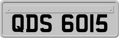 QDS6015