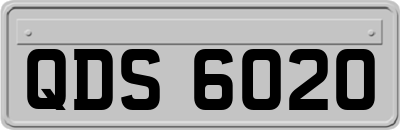 QDS6020
