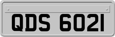 QDS6021