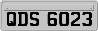QDS6023