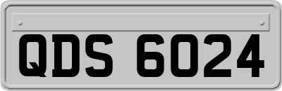 QDS6024