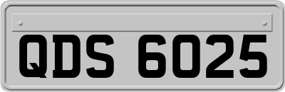 QDS6025