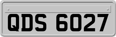 QDS6027