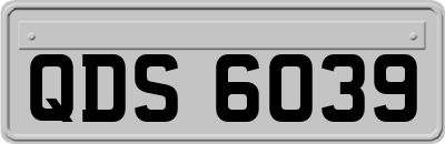 QDS6039