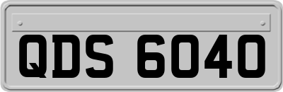 QDS6040