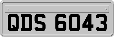 QDS6043