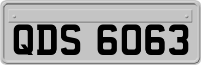 QDS6063