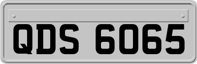 QDS6065