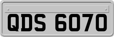 QDS6070
