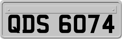 QDS6074