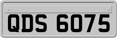 QDS6075