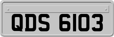 QDS6103