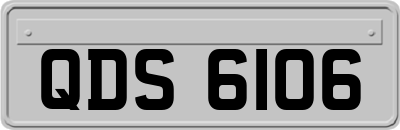 QDS6106