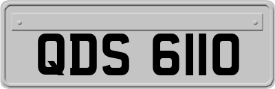 QDS6110