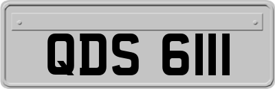 QDS6111