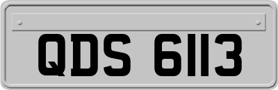 QDS6113