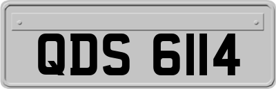 QDS6114